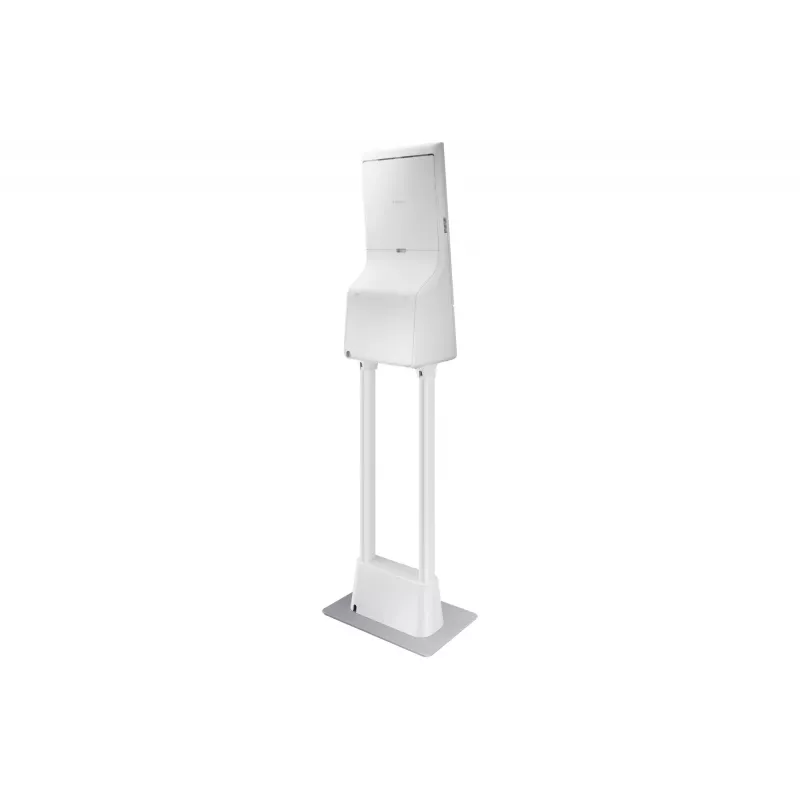 Samsung KM24C-3 LH24KMC3BGCXEN kiosk, 61 cm (24 palcov) Full HD 1920x1080 matná dotyková obrazovka, 250 cd/m², Intel Core i3, 256 GB flash, Windows 10 IoT Enterprise, 16/7