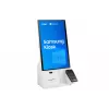 Samsung KM24C-3 LH24KMC3BGCXEN kiosk, 61 cm (24 palcov) Full HD 1920x1080 matná dotyková obrazovka, 250 cd/m², Intel Core i3, 256 GB flash, Windows 10 IoT Enterprise, 16/7