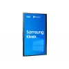 Samsung KM24C-3 LH24KMC3BGCXEN kiosk, 61 cm (24 palcov) Full HD 1920x1080 matná dotyková obrazovka, 250 cd/m², Intel Core i3, 256 GB flash, Windows 10 IoT Enterprise, 16/7
