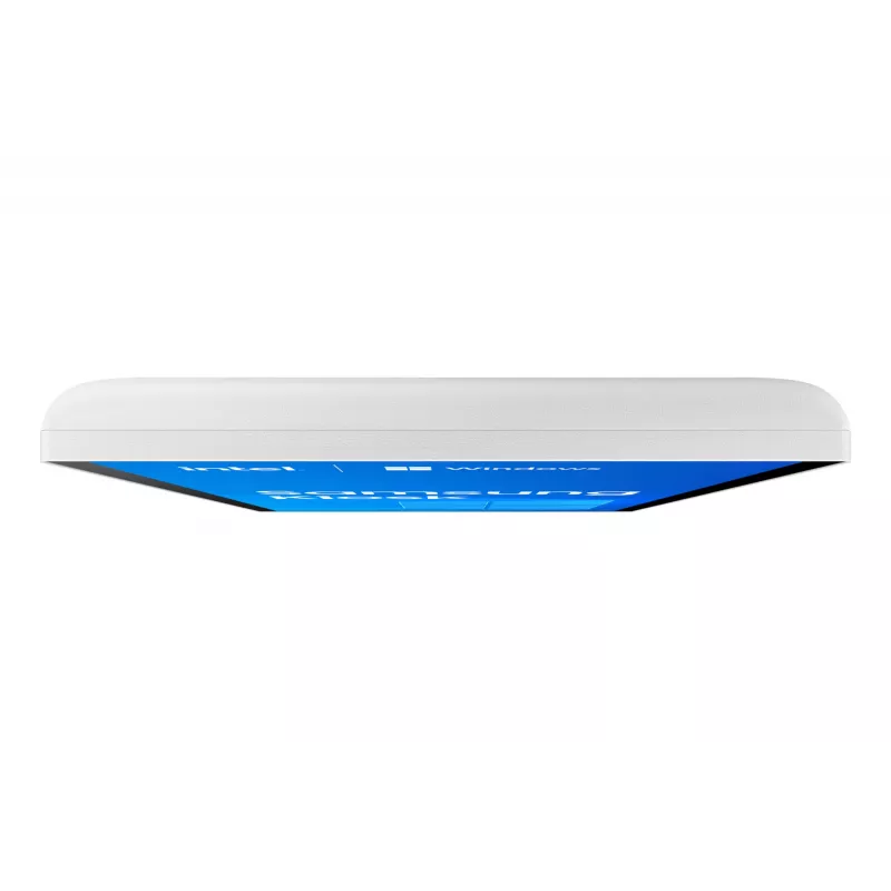 Samsung KM24C-3 LH24KMC3BGCXEN kiosk, 61 cm (24 palcov) Full HD 1920x1080 matná dotyková obrazovka, 250 cd/m², Intel Core i3, 256 GB flash, Windows 10 IoT Enterprise, 16/7