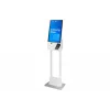 Samsung KM24C-3 LH24KMC3BGCXEN kiosk, 61 cm (24 palcov) Full HD 1920x1080 matná dotyková obrazovka, 250 cd/m², Intel Core i3, 256 GB flash, Windows 10 IoT Enterprise, 16/7