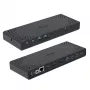 i-tec USB-C Triple Display Docking Station Gen 2 Power Delivery 100W káblová 3.2