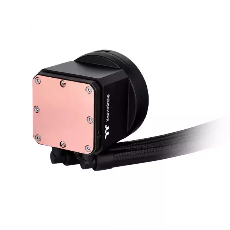All-in-One kvapalinový chladič Thermaltake TT Toughliquid Ultra 280
