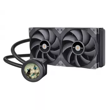 All-in-One kvapalinový chladič Thermaltake TT Toughliquid Ultra 280