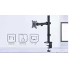 GEMBIRD držiak na stôl pre jeden monitor, 17–32