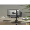 GEMBIRD držiak na stôl pre jeden monitor, 17–32