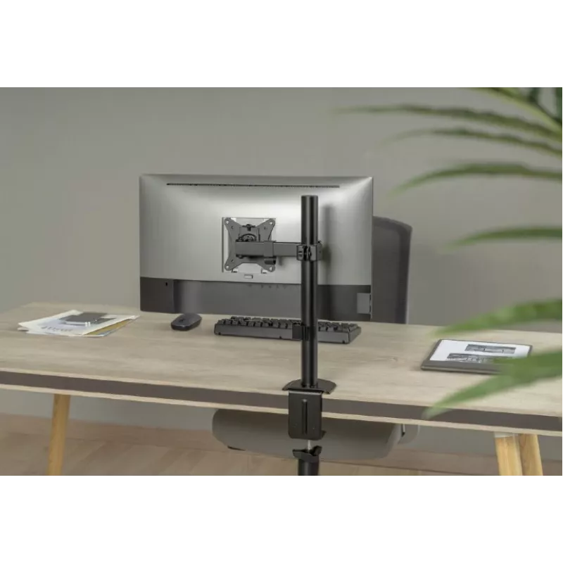 GEMBIRD držiak na stôl pre jeden monitor, 17–32