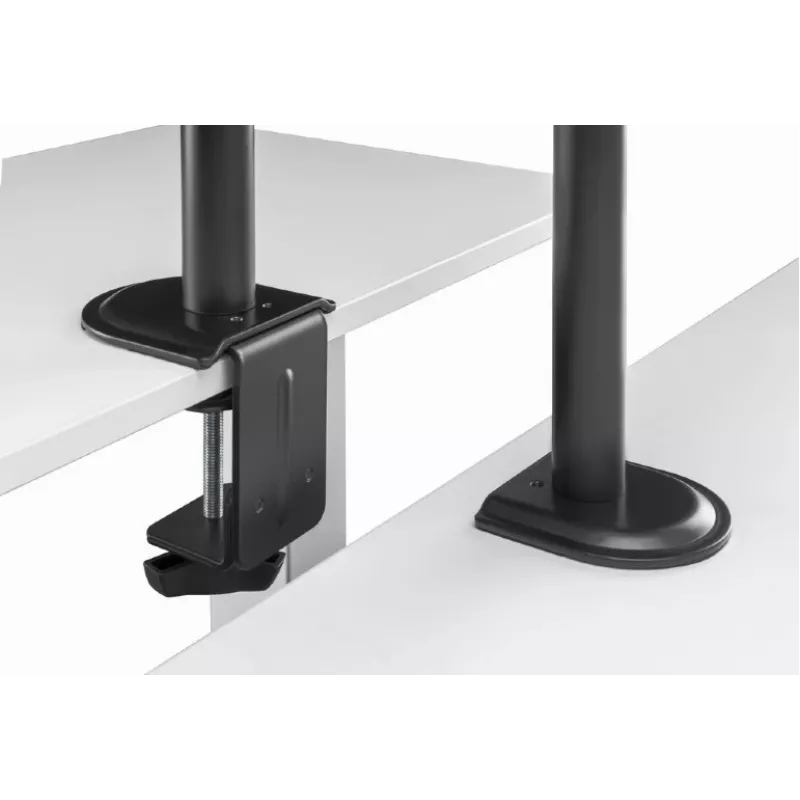 GEMBIRD držiak na stôl pre jeden monitor, 17–32