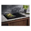Electrolux Serie 600 EIV63443 čierna vstavaná 59 cm indukčná varná doska 4 zóny