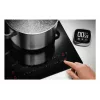 Electrolux Serie 600 EIV63443 čierna vstavaná 59 cm indukčná varná doska 4 zóny