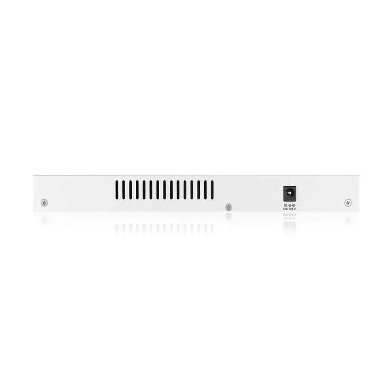 Zyxel XMG-108HP neupravovaný 2.5G Ethernet (100/1000/2500) Power over Ethernet (PoE)