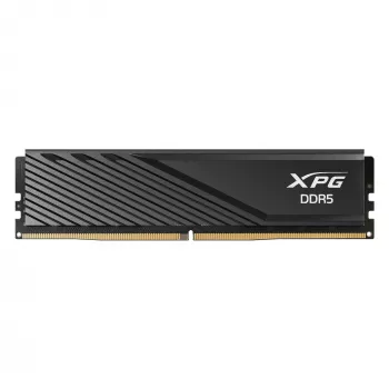 DIMM 32 GB DDR5-6000 (2x 16 GB) Dual-Kit, pamäť čierna, AX5U6000C3016G-DTLABBK, XPG Lancer Blade, INTEL XMP, AMD EXPO
