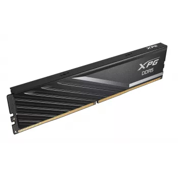 DIMM 32 GB DDR5-6000 (2x 16 GB) Dual-Kit, pamäť čierna, AX5U6000C3016G-DTLABBK, XPG Lancer Blade, INTEL XMP, AMD EXPO