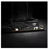 DIMM 32 GB DDR5-6000 (2x 16 GB) Dual-Kit, pamäť čierna, AX5U6000C3016G-DTLABBK, XPG Lancer Blade, INTEL XMP, AMD EXPO
