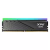DIMM 32 GB DDR5-6000 (2x 16 GB) Dual-Kit, pamäť čierna, AX5U6000C3016G-DTLABRBK, XPG Lancer Blade RGB, INTEL XMP, AMD EXPO