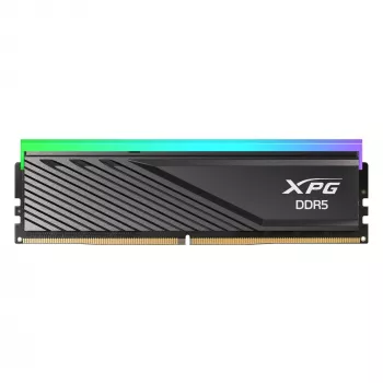 DIMM 32 GB DDR5-6000 (2x 16 GB) Dual-Kit, pamäť čierna, AX5U6000C3016G-DTLABRBK, XPG Lancer Blade RGB, INTEL XMP, AMD EXPO