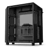 PC skriňa NZXT H6 Air Flow Midi Tower čierna