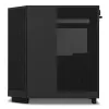 PC skriňa NZXT H6 Air Flow Midi Tower čierna