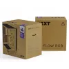 PC skriňa NZXT H6 Air Flow Midi Tower biela