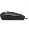 Lenovo 4Y51D20850 myš kancelárska obojručná USB Type-C optická 2400 DPI