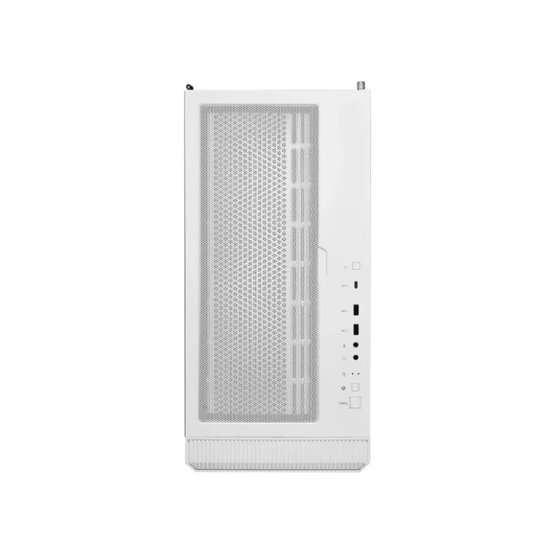 MSI MPG 100R WHITE Midi Tower
