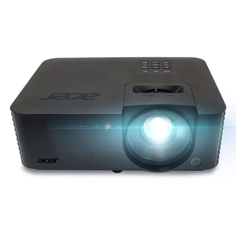 Projektor Acer PL séria PL2520i 4000 ANSI lúmenov DMD 1080p čierny