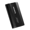 Prenosný SSD ADATA SD810 500 GB — USB Type-C, USB 3.2 Gen 2x2, 2000 MB/s, IP68, hliník, čierny