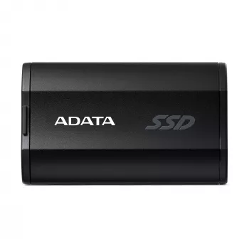 ADATA SD810 4 TB USB Type-C USB 3.2 Gen 2x2 čierny