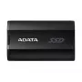 ADATA SD810 4 TB USB Type-C USB 3.2 Gen 2x2 čierny