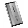 Prenosný SSD ADATA SD810 4 TB, USB Type-C, USB 3.2 Gen 2x2, 2000 MB/s čítanie/zápis, IP68 hliníkové puzdro