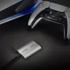 Prenosný SSD ADATA SD810 4 TB, USB Type-C, USB 3.2 Gen 2x2, 2000 MB/s čítanie/zápis, IP68 hliníkové puzdro