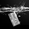 Prenosný SSD ADATA SD810 4 TB, USB Type-C, USB 3.2 Gen 2x2, 2000 MB/s čítanie/zápis, IP68 hliníkové puzdro