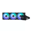 Zalman ALPHA2 A36 čierny počítačový chladiaci systém procesora all-in-one kvapalinový chladič