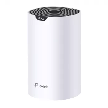TP-Link AC1900 Whole Home Mesh Wi-Fi systém, biela, interný, mesh router, 520 m², dvojpásmový (2,4 GHz / 5 GHz), Wi-Fi 5 (802.11ac)