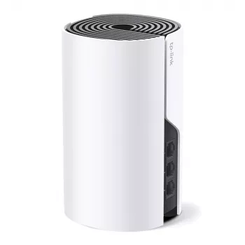 TP-Link AC1900 Whole Home Mesh Wi-Fi systém, biela, interný, mesh router, 520 m², dvojpásmový (2,4 GHz / 5 GHz), Wi-Fi 5 (802.11ac)