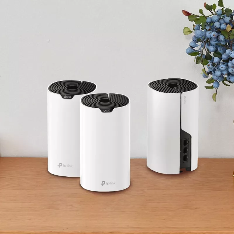 Mesh router TP-Link AC1900 dvojpásmový Wi-Fi 5