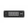 TELTONIKA TSW212 Managed PoE+ Gigabit Ethernet switch (8-portov + 2 SFP)