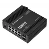TELTONIKA TSW212 Managed PoE+ Gigabit Ethernet switch (8-portov + 2 SFP)