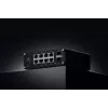 TELTONIKA TSW212 Managed PoE+ Gigabit Ethernet switch (8-portov + 2 SFP)
