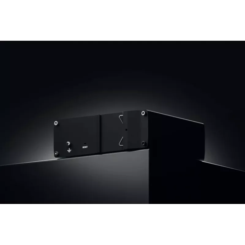 TELTONIKA TSW212 Managed PoE+ Gigabit Ethernet switch (8-portov + 2 SFP)