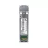 Sieťový transceiver modul UBIQUITI UACC-OM-MM-10G-D-2, 10 Gbit/s, multimode 850 nm, LC, balenie 2 ks