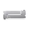 Sieťový transceiver modul UBIQUITI UACC-OM-MM-10G-D-2, 10 Gbit/s, multimode 850 nm, LC, balenie 2 ks