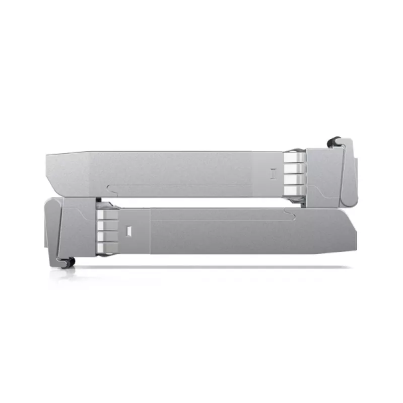 Sieťový transceiver modul UBIQUITI UACC-OM-MM-10G-D-2, 10 Gbit/s, multimode 850 nm, LC, balenie 2 ks