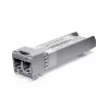 Sieťový transceiver modul UBIQUITI UACC-OM-MM-10G-D-2, 10 Gbit/s, multimode 850 nm, LC, balenie 2 ks