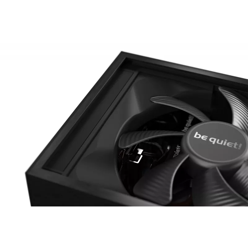 be quiet Dark Power Pro 13 | 1600W napájací zdroj 20+4 Pin ATX ATX čierny