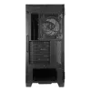 Chieftec APEX GA-01B-TG-OP ATX Midi Tower čierna