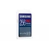 Flash pamäť Samsung 256 GB SDXC UHS-I MB-SY256S
