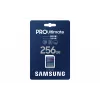 Flash pamäť Samsung 256 GB SDXC UHS-I MB-SY256S