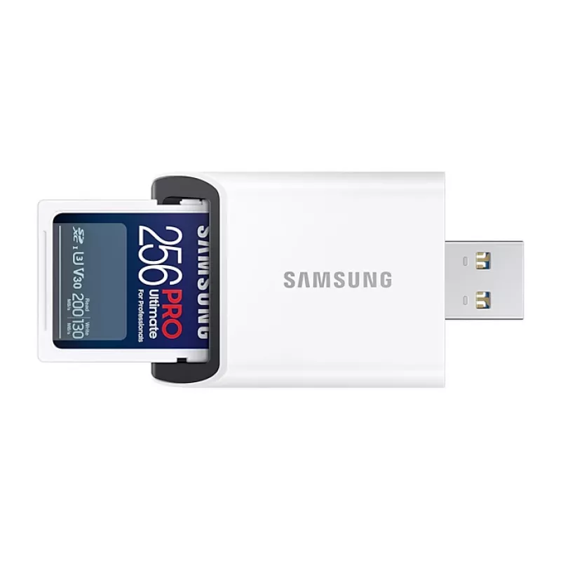 Samsung MB-SY256SB/WW pamäťová karta 256 GB SDXC UHS-I Class 10
