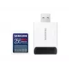 Samsung MB-SY256SB/WW pamäťová karta 256 GB SDXC UHS-I Class 10